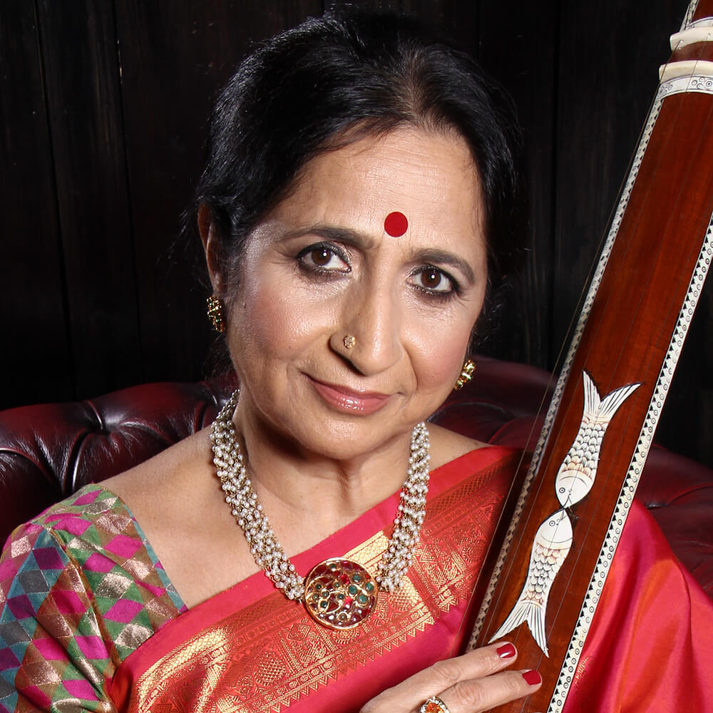 Aruna Sayeeram